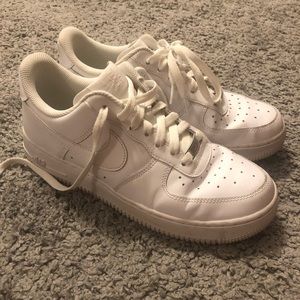Nike Air Force 1